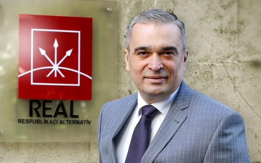 İlqar Məmmədovla ədəbiyyat söhbəti