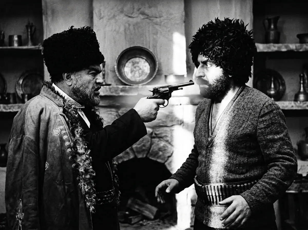 "Qəmlonu Kərbəlayi gəbərtdi" - Filmi dəyişməyə kim məcbur edib?